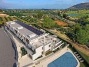 Piso en venta en Jávea/Xàbia, La Sella