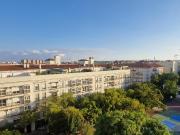 Piso en venta en Jerez de la Frontera, Divina Pastora La...