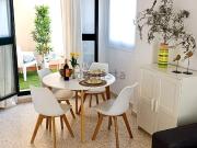 Piso en venta en Jerez de la Frontera, El Rocío La...