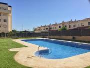 Piso en venta en Jerez de la Frontera, El Rocío La...