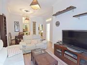 Piso en venta en Jerez de la Frontera, Madre de Dios....