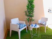 Piso en venta en Jerez de la Frontera, El Rocío La...