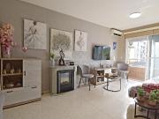 Piso en venta en Jerez de la Frontera, Parque Avenida....