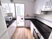 Piso en venta en Jerez de la Frontera, Puertas del sur...