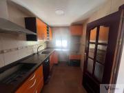 Piso en venta en Jerez de la Frontera, Santiago...