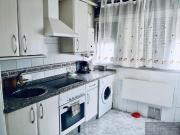 Piso en venta en Jerez de la Frontera, Santiago...