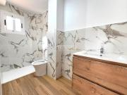 Piso en venta en Jerez de la Frontera, Santiago...