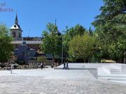 Piso en Venta en Jesuitas