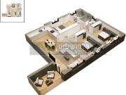 Piso en Venta en Jesuitas