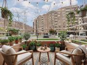 Piso en Venta en Jesuitas