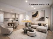 Piso en Venta en Jesuitas