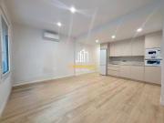 Piso en Venta en Jesuitas