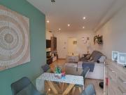 Piso en Venta en Joaquina Eguaras