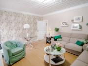 Piso en Venta en Joaquina Eguaras