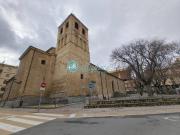 Piso en Venta en José Zorrilla Padre Claret