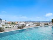 Piso en Venta en Juan Carlos I