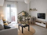 Piso en Venta en Juan de Borbón