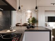 Piso en Venta en Juan de Borbón