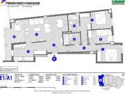 Piso en Venta en Juan de Borbón