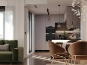 Piso en Venta en Juan de Borbón