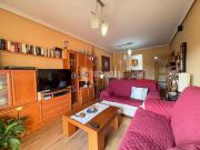 Piso en Venta en Juan de la Cierva