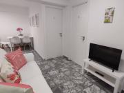 Piso en Venta en Juan XXIII Rochelambert