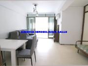 Piso en Venta en Juan XXIII Rochelambert