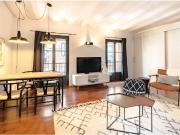 Piso en Venta en Justicia Chueca