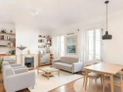 Piso en Venta en Justicia Chueca