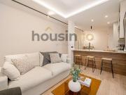 Piso en Venta en Justicia Chueca