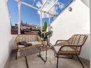 Piso en Venta en Justicia Chueca