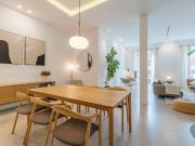 Piso en Venta en Justicia Chueca