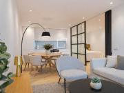 Piso en Venta en Justicia Chueca