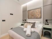 Piso en Venta en Justicia Chueca