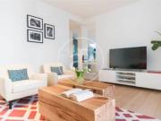 Piso en Venta en Justicia Chueca