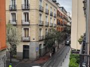 Piso en Venta en Justicia Chueca