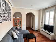 Piso en Venta en Justicia Chueca