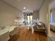 Piso en Venta en Justicia Chueca