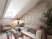 Piso en Venta en Justicia Chueca