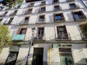 Piso en Venta en Justicia Chueca