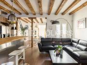 Piso en Venta en Justicia Chueca