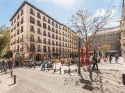 Piso en Venta en Justicia Chueca