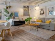 Piso en Venta en Justicia Chueca