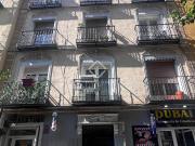 Piso en Venta en Justicia Chueca