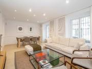 Piso en Venta en Justicia Chueca