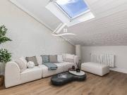 Piso en Venta en Justicia Chueca