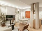 Piso en Venta en Justicia Chueca