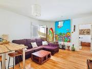 Piso en Venta en Justicia Chueca