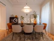 Piso en Venta en Justicia Chueca