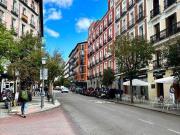 Piso en Venta en Justicia Chueca